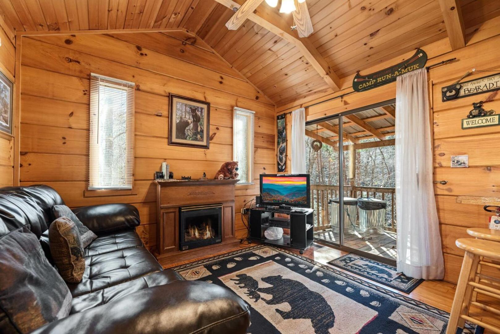 Forever Mine Holiday home