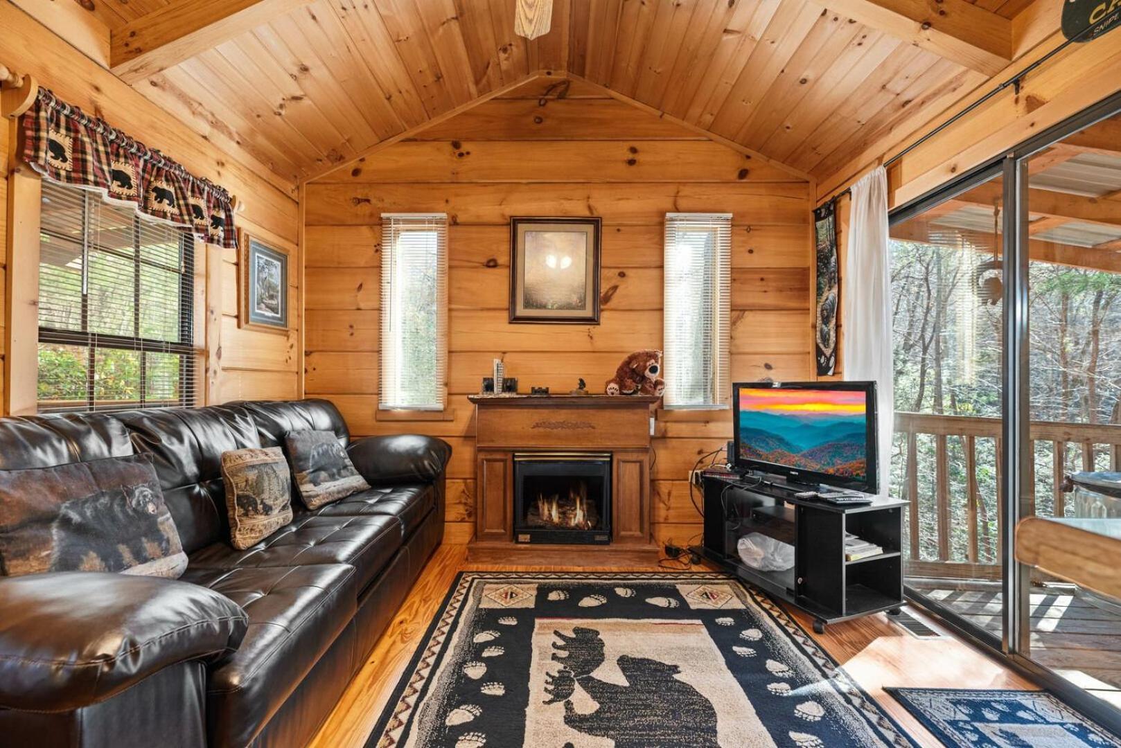 Forever Mine Holiday home