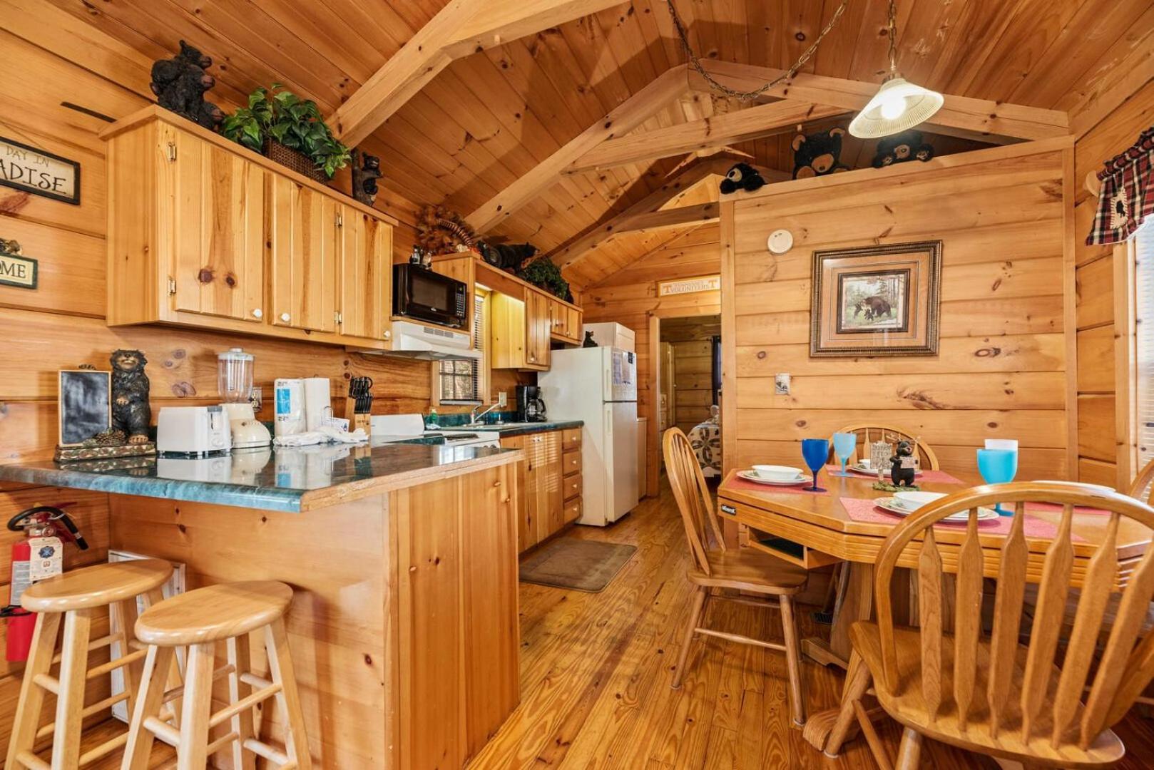Holiday home Forever Mine Gatlinburg