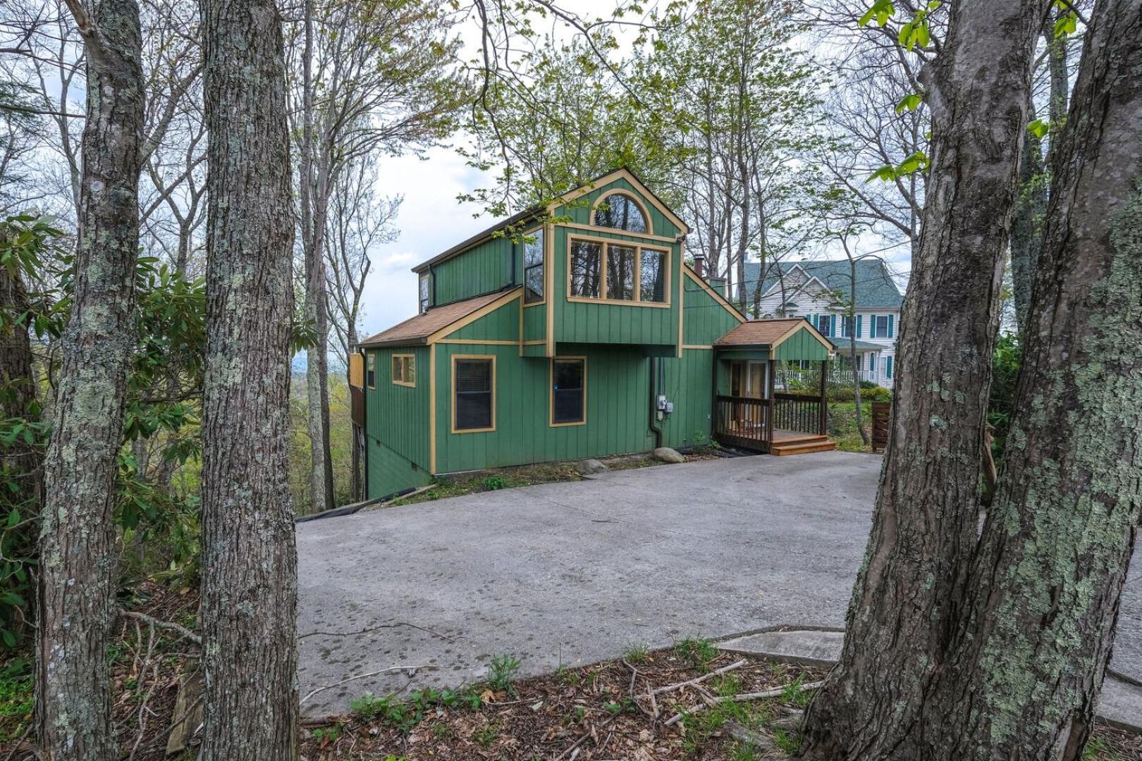 Eagle's Nest Holiday home *