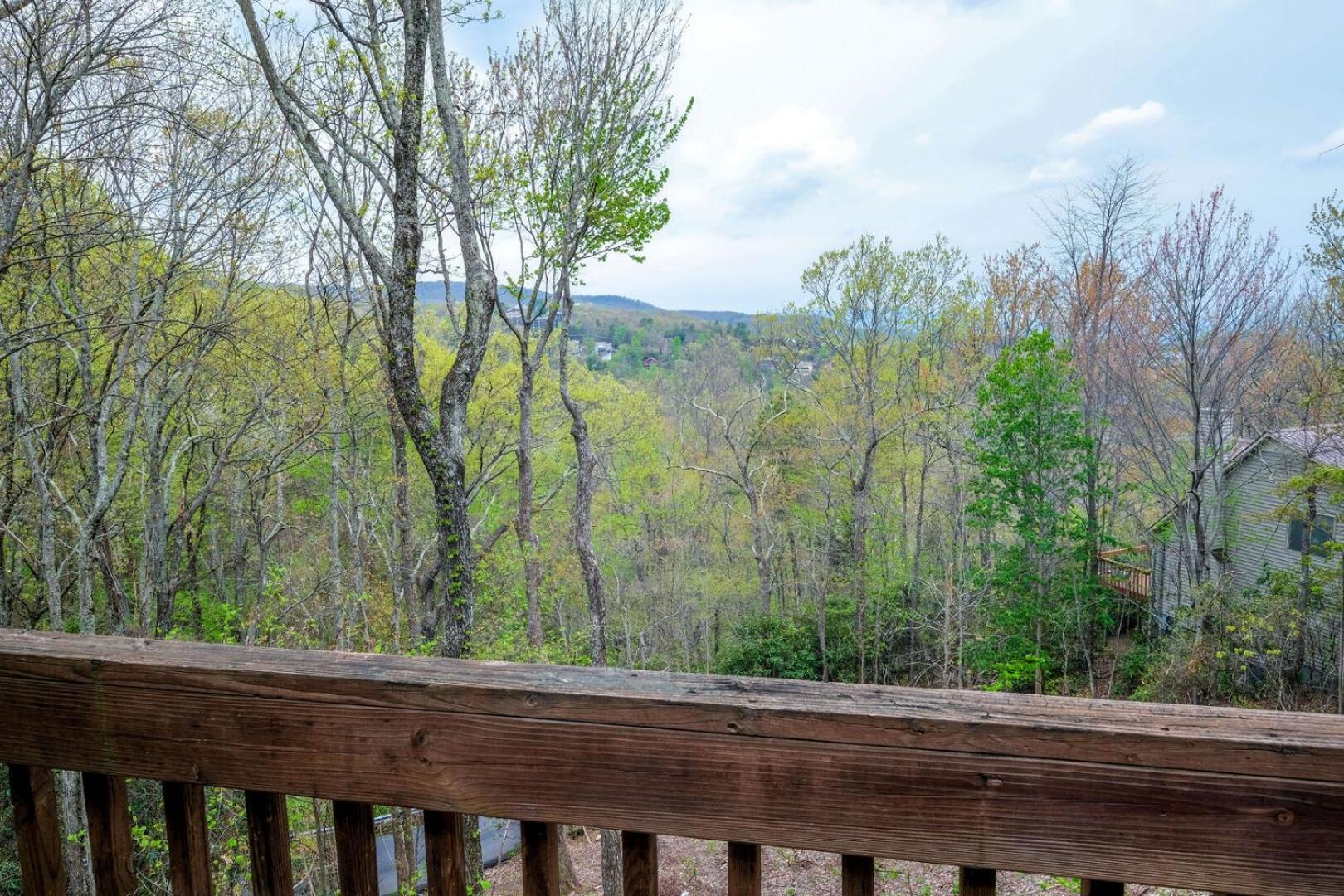 Holiday home Eagle's Nest Gatlinburg