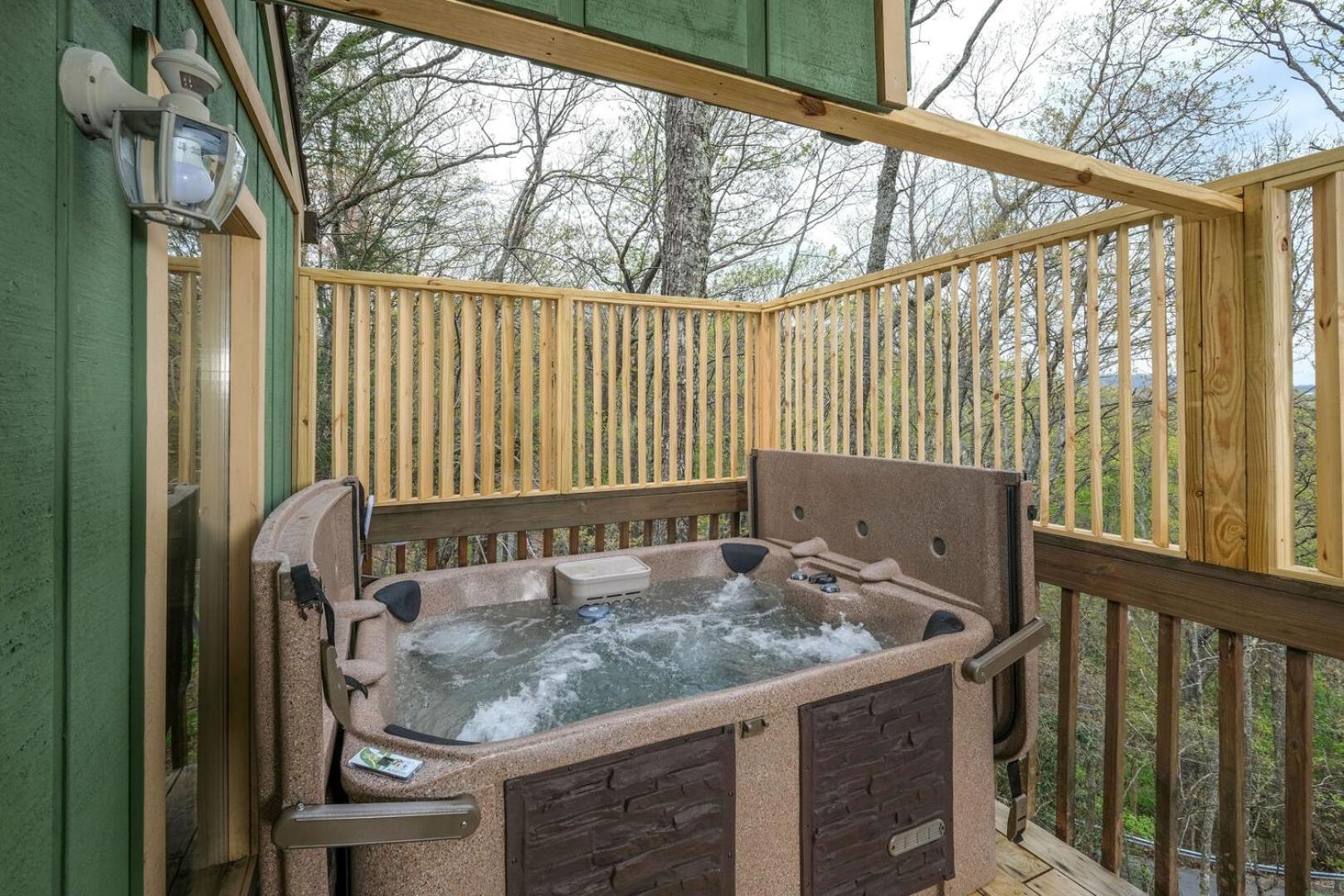 Holiday home Eagle's Nest *