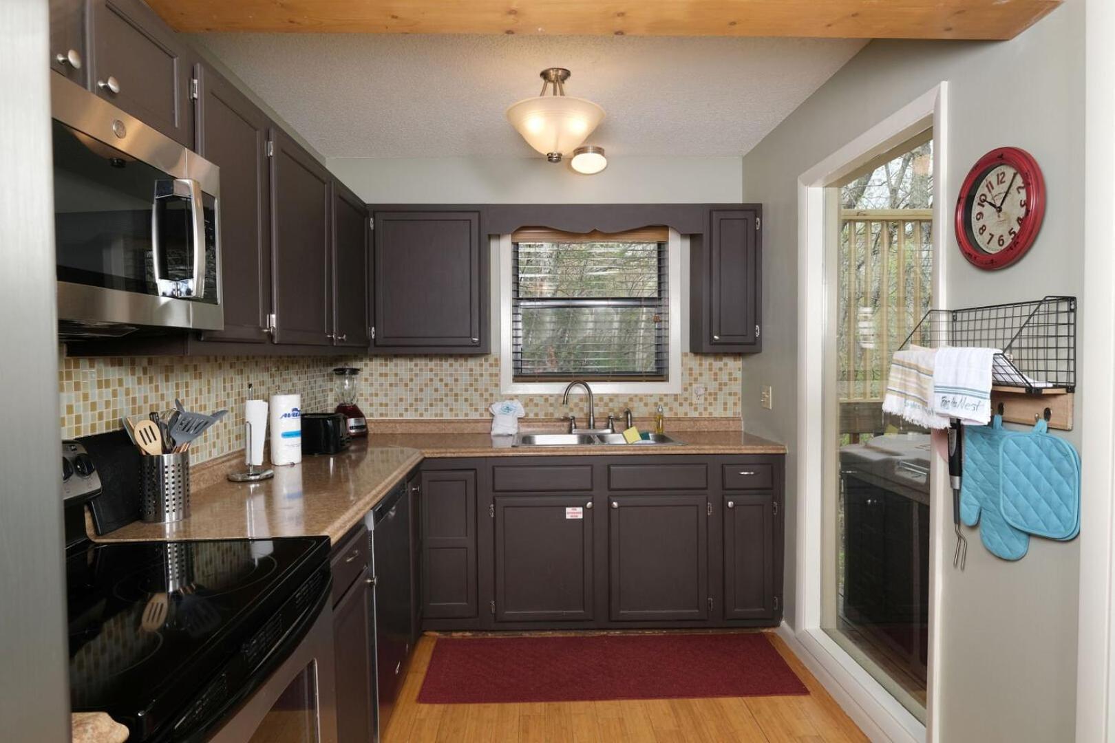 Eagle's Nest Holiday home Gatlinburg