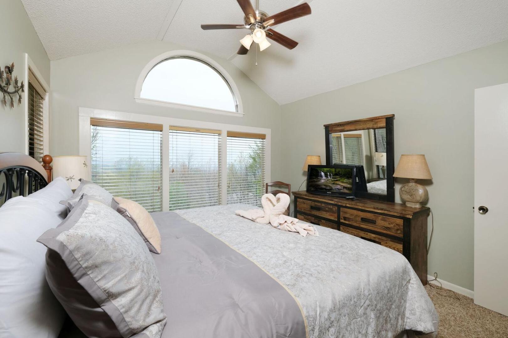 Eagle's Nest Holiday home