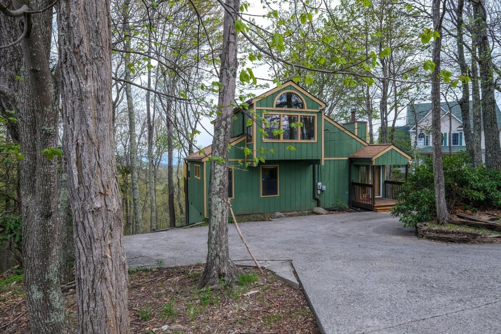 Eagle's Nest Holiday home