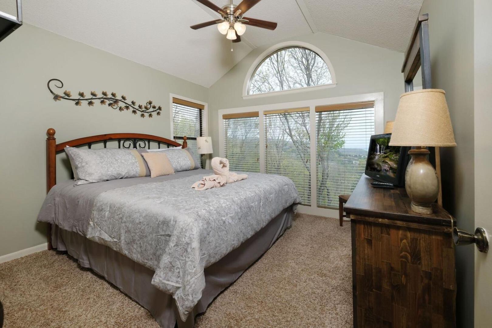 Eagle's Nest Holiday home *