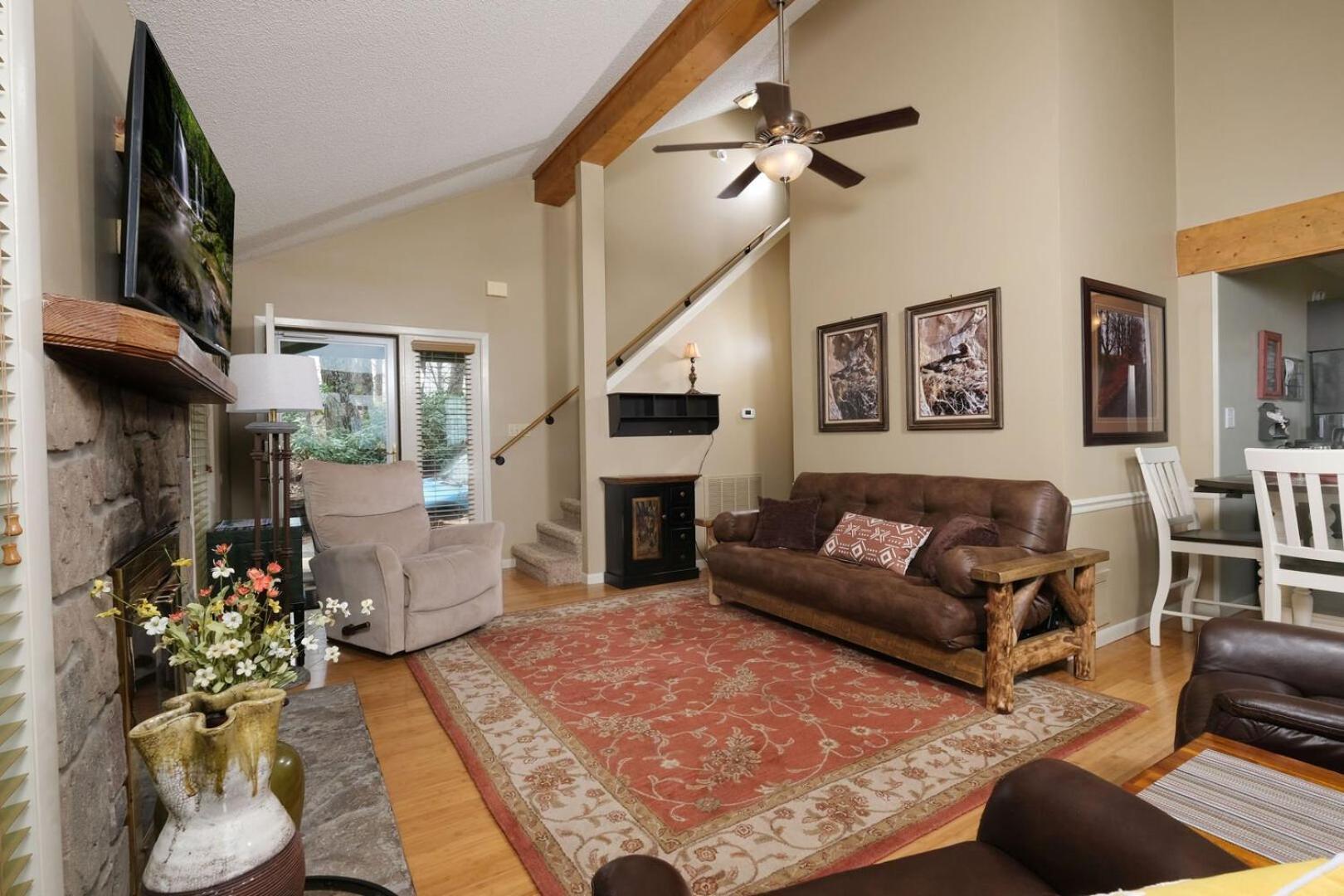 Eagle's Nest Holiday home *