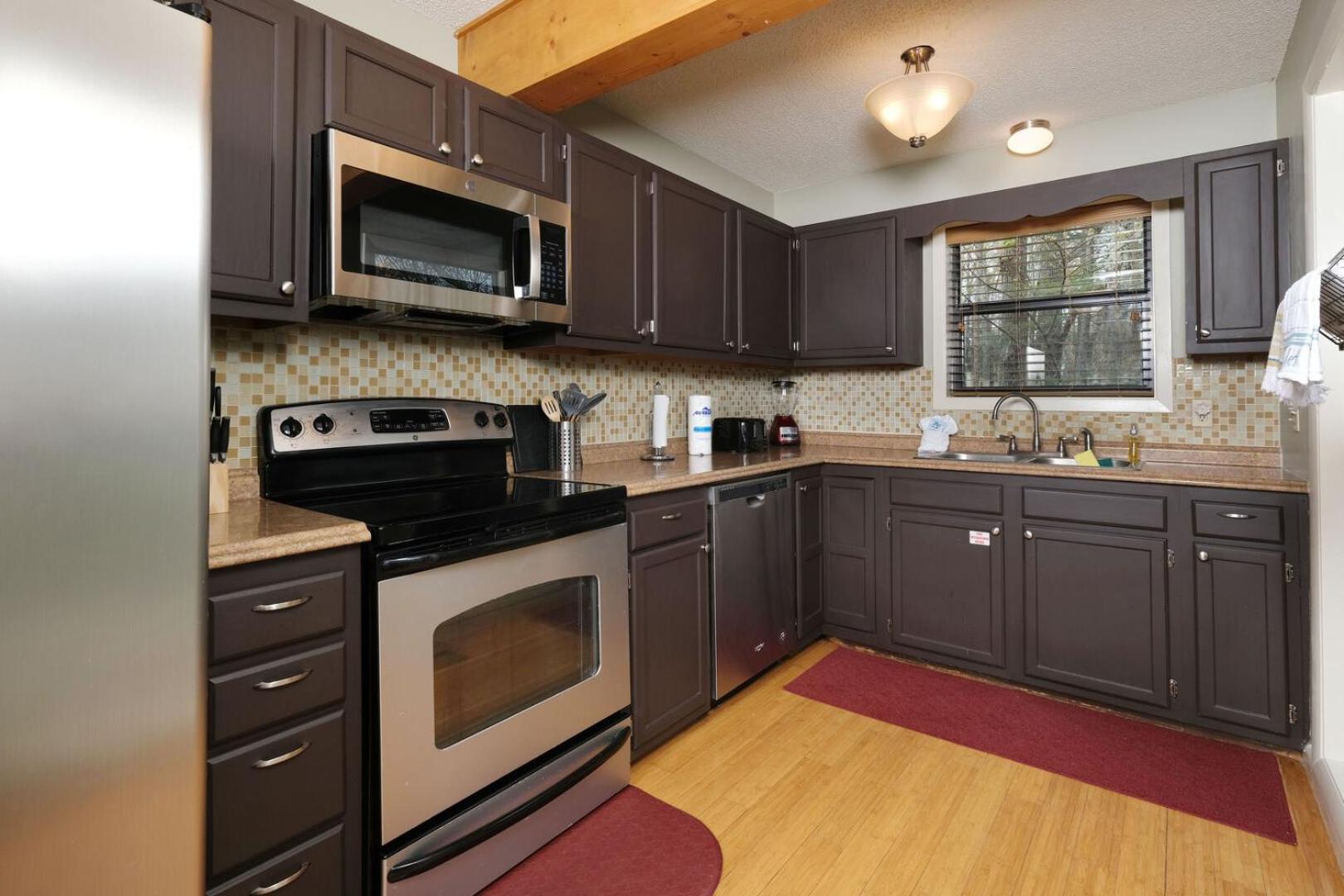 Eagle's Nest Holiday home *