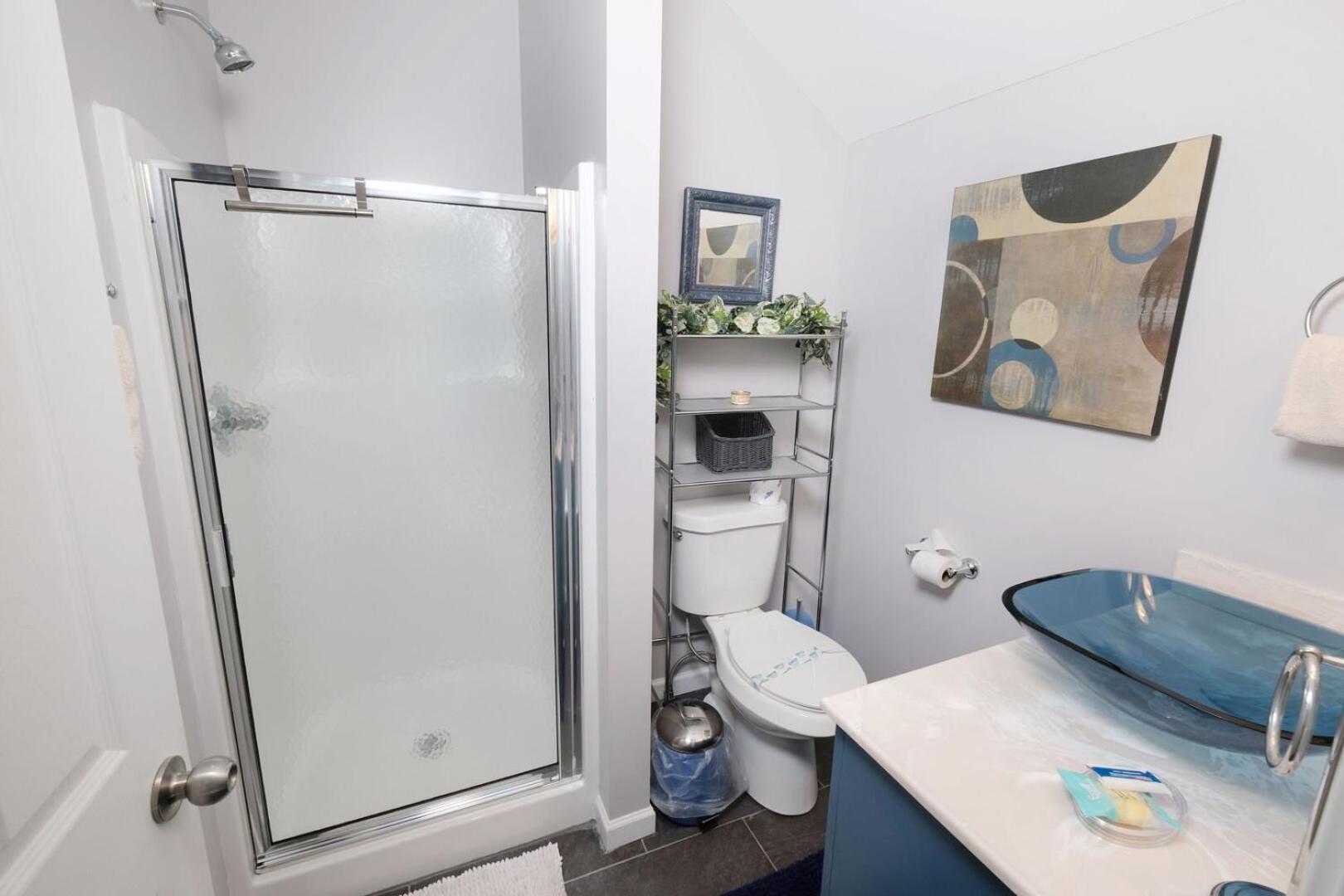 Holiday home Modern And Romantic Creekside 1br Hot Tub! Free Attraction Tickets *