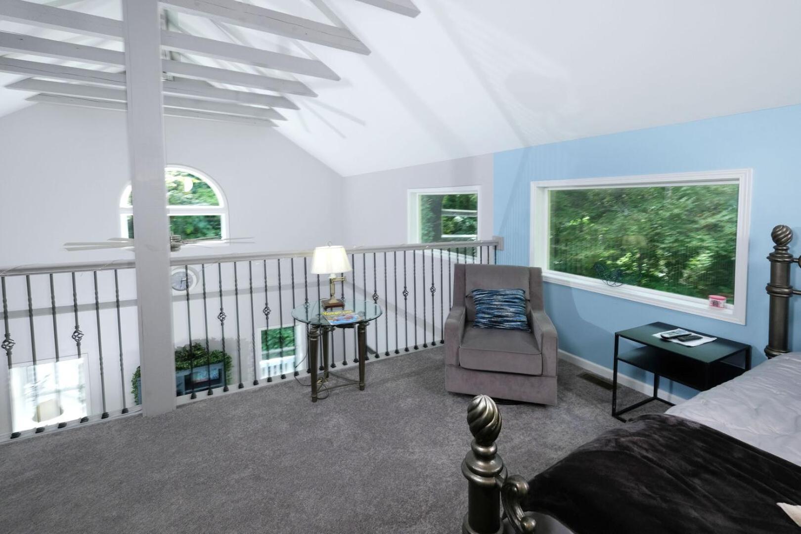 Holiday home Modern And Romantic Creekside 1br Hot Tub! Free Attraction Tickets