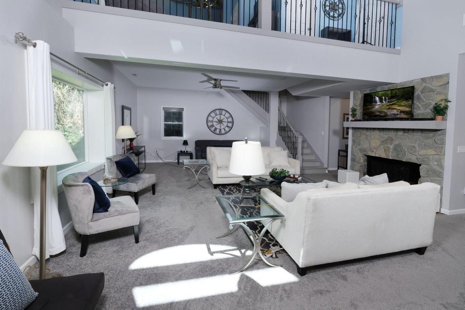 Holiday home Modern And Romantic Creekside 1br Hot Tub! Free Attraction Tickets *