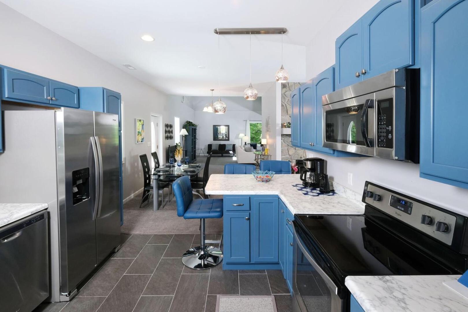 Holiday home Modern And Romantic Creekside 1br Hot Tub! Free Attraction Tickets *