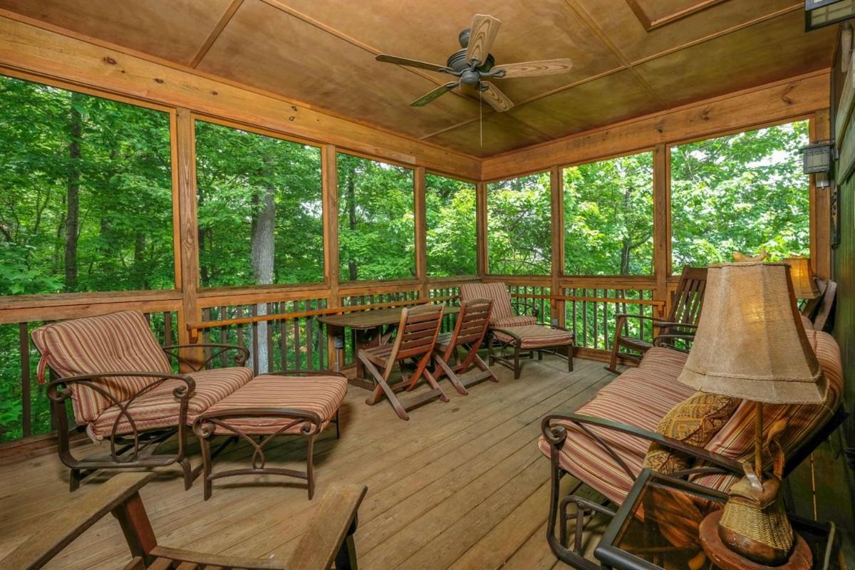 Spacious 4br Just 7 Min To Downtown Holiday home Gatlinburg