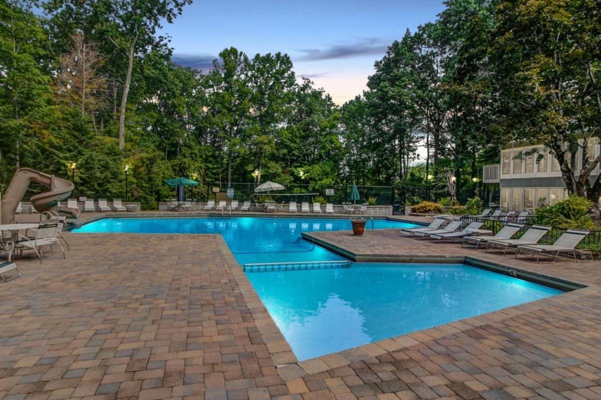 Holiday home Spacious 4br Just 7 Min To Downtown