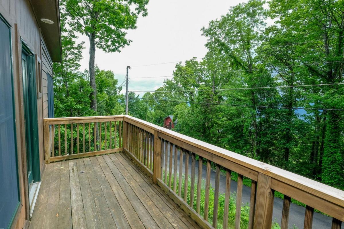 Spacious 4br Just 7 Min To Downtown * Gatlinburg