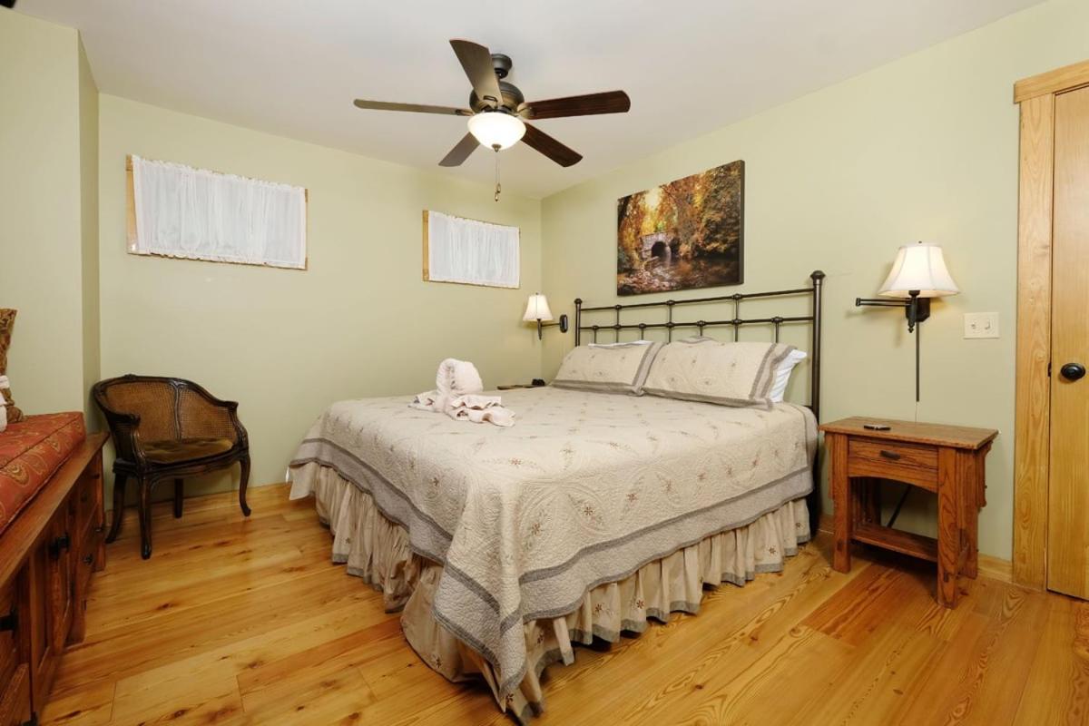 Spacious 4br Just 7 Min To Downtown * Gatlinburg