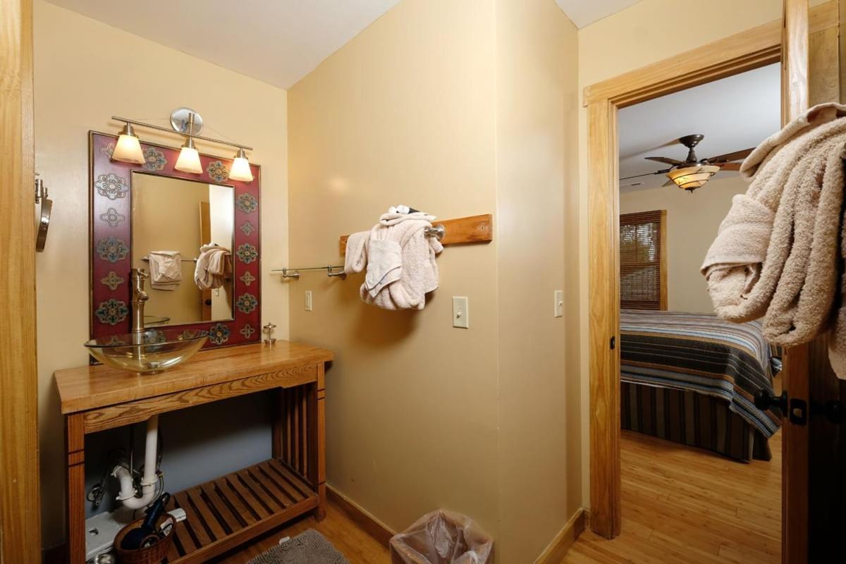 Holiday home Spacious 4br Just 7 Min To Downtown *