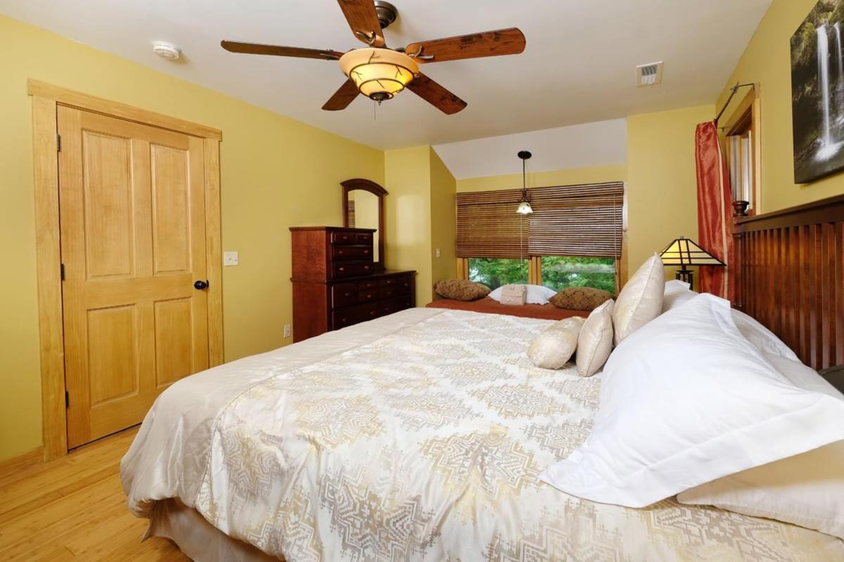 Spacious 4br Just 7 Min To Downtown *