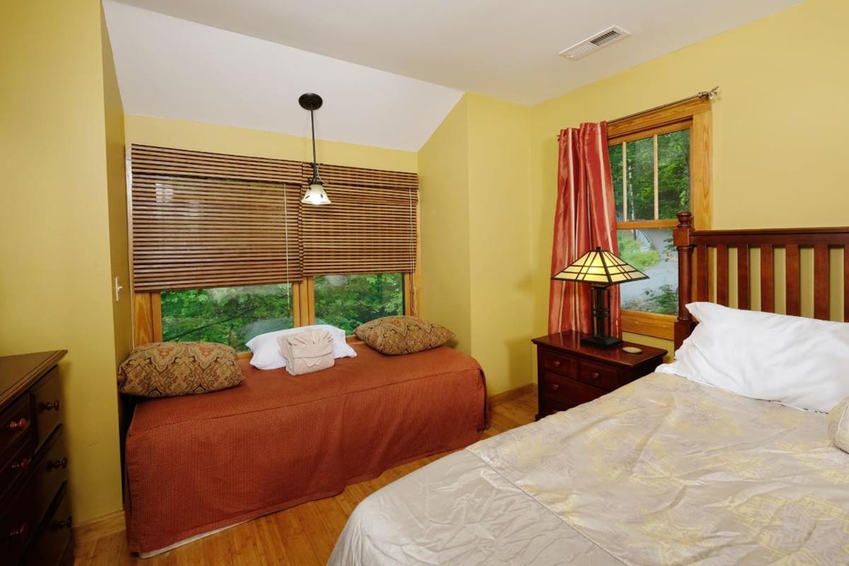 Holiday home Spacious 4br Just 7 Min To Downtown *