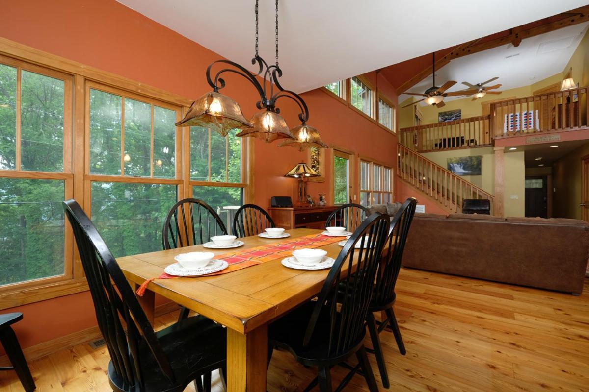 Holiday home Spacious 4br Just 7 Min To Downtown