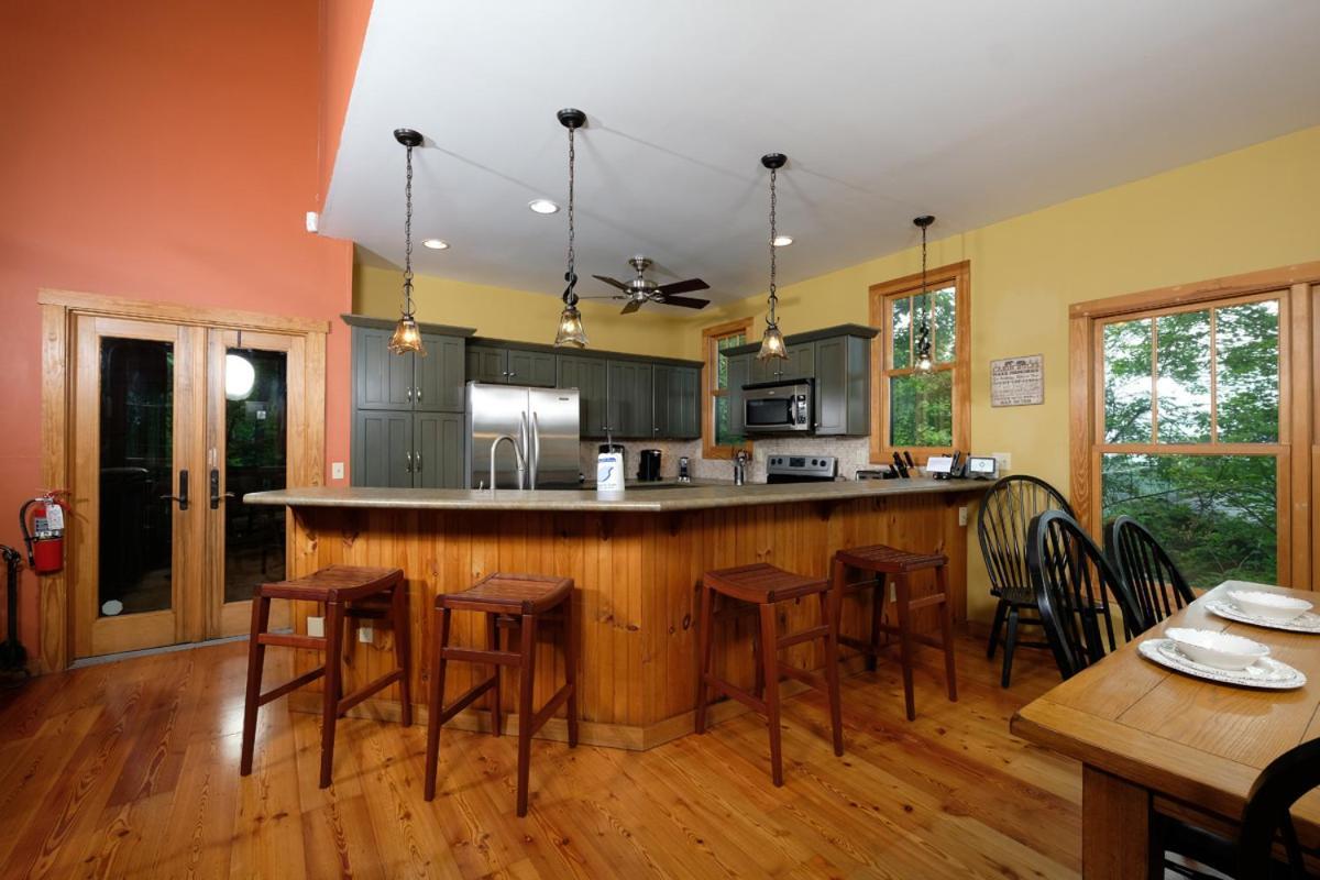 Holiday home Spacious 4br Just 7 Min To Downtown