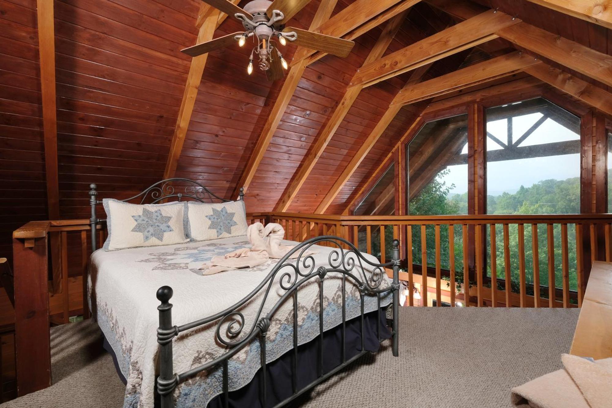 Holiday home Wish Upon A Star