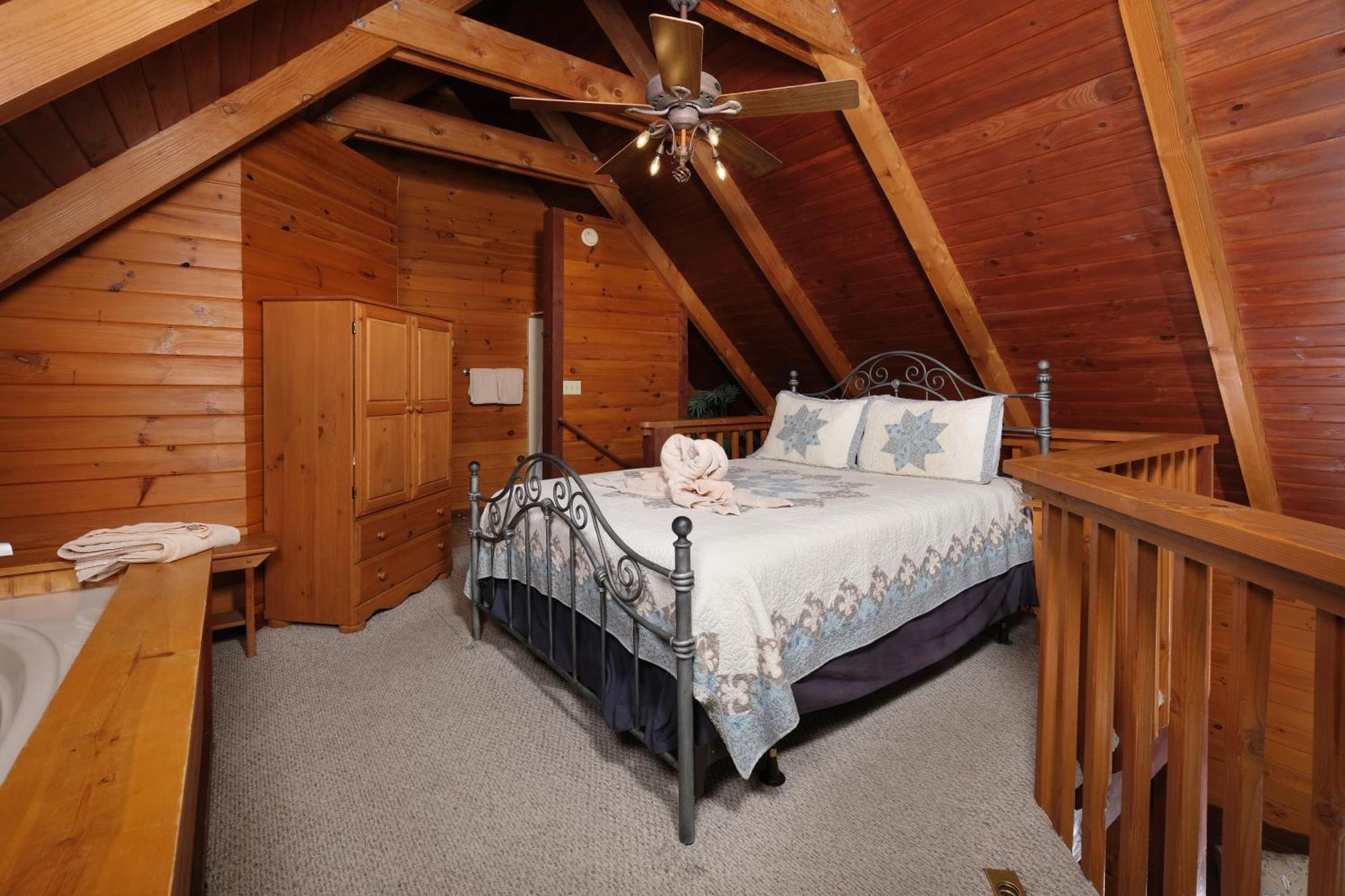 Holiday home Wish Upon A Star