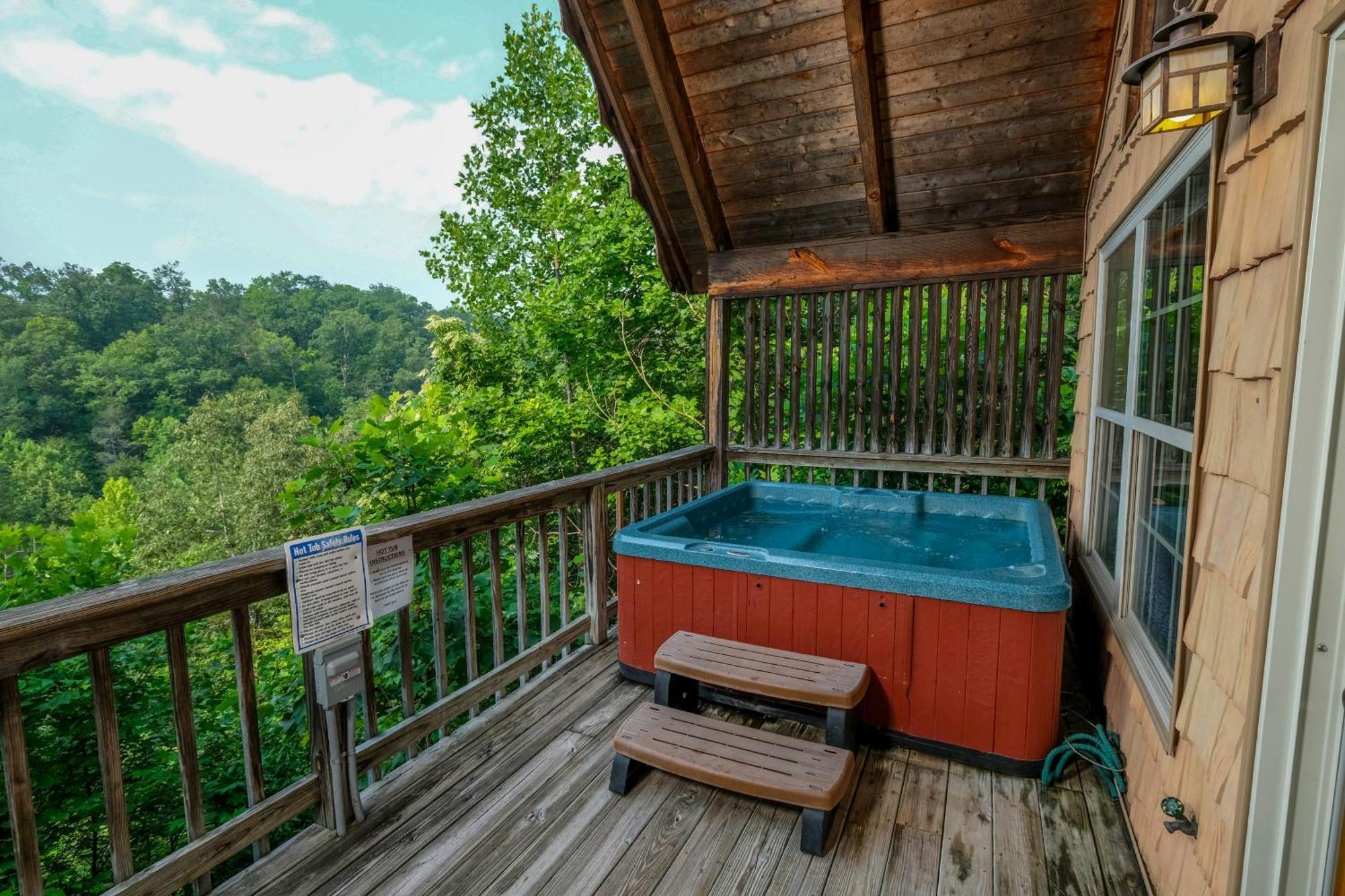 Wish Upon A Star Holiday home
