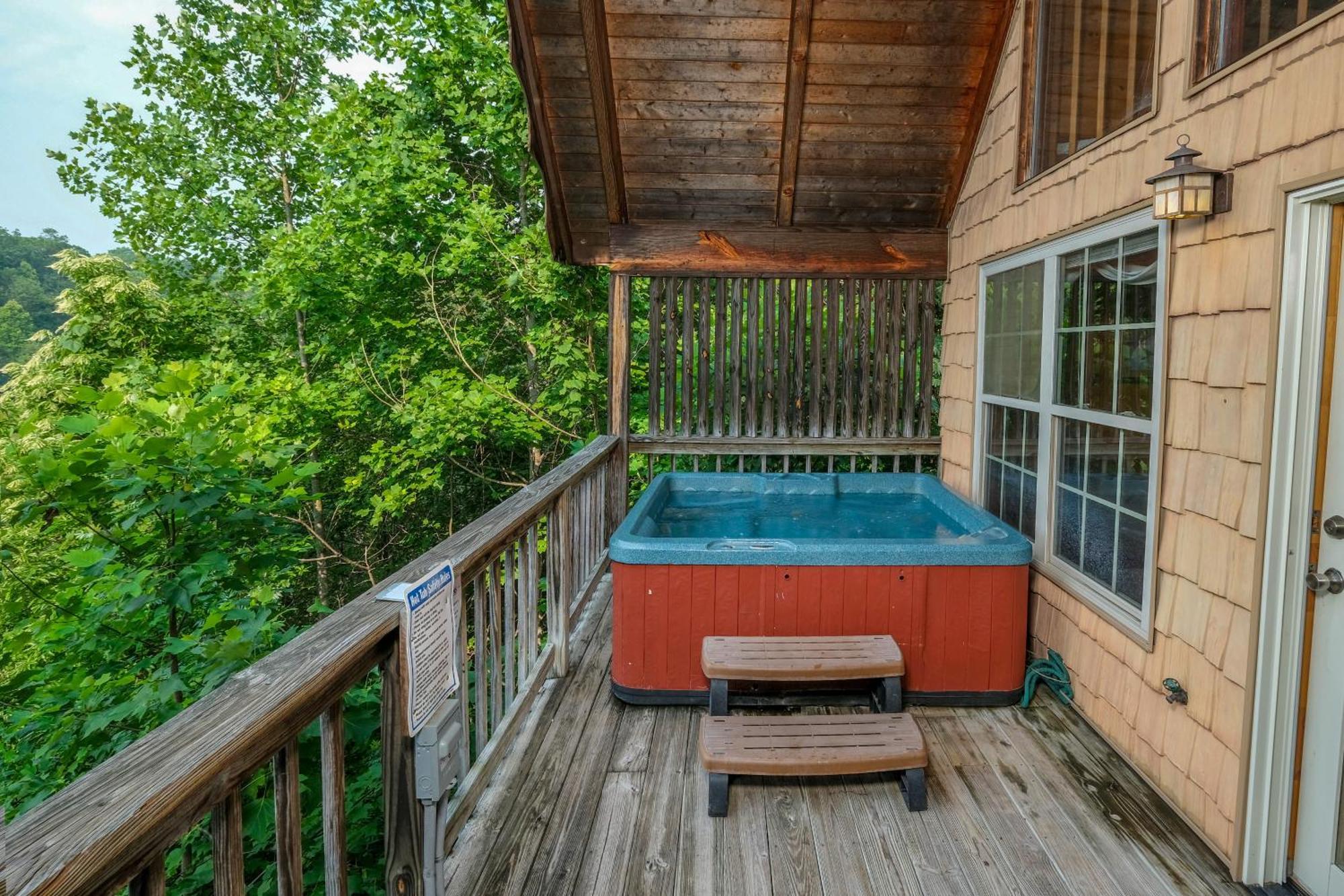 Holiday home Wish Upon A Star Gatlinburg