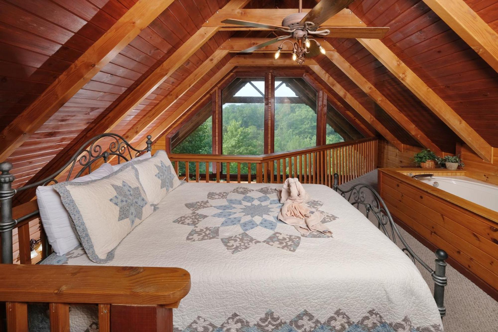 Wish Upon A Star Holiday home
