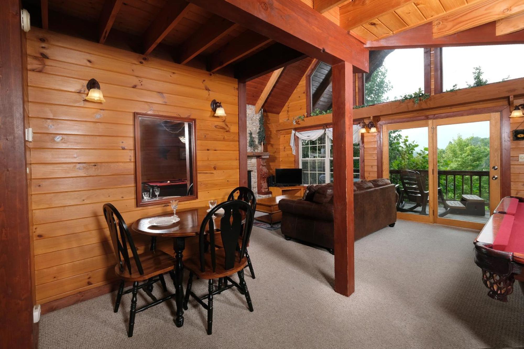 Wish Upon A Star Holiday home *