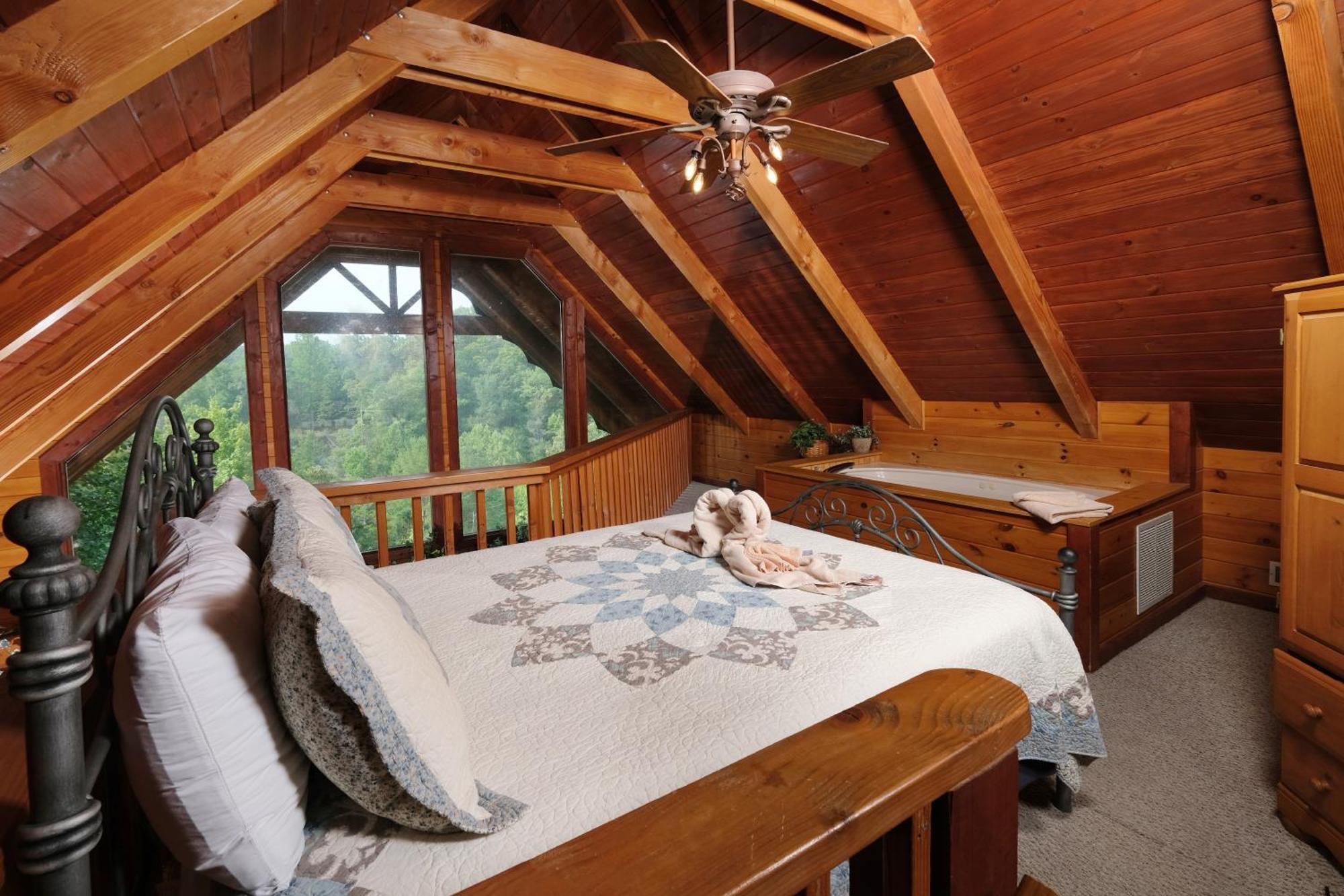 Holiday home Wish Upon A Star *