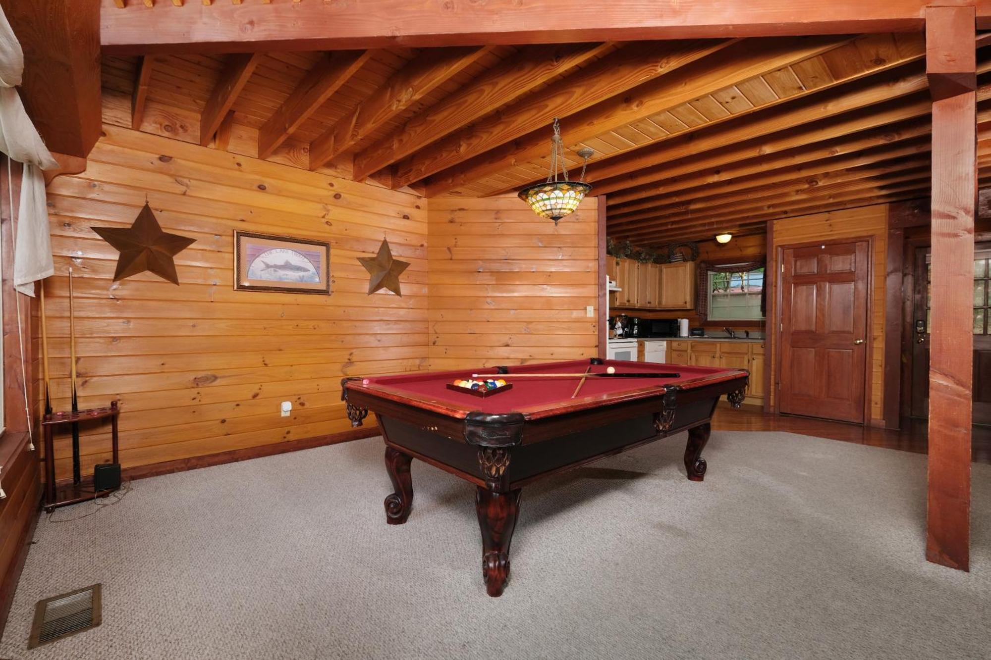 Wish Upon A Star Holiday home
