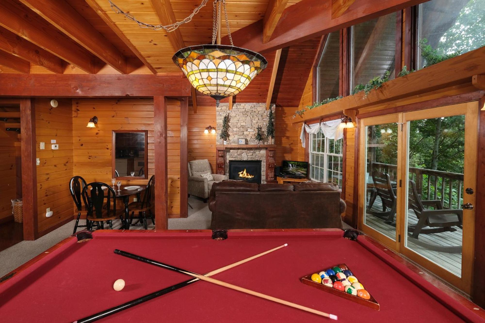 Holiday home Wish Upon A Star *