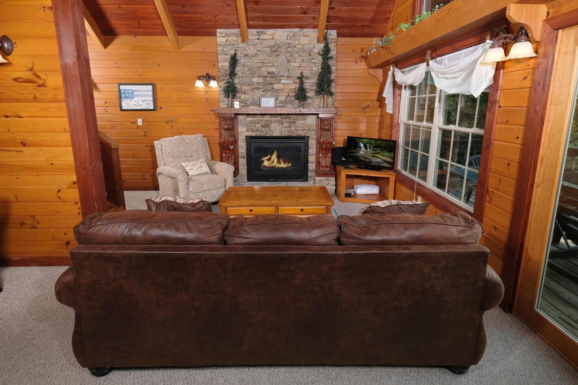 Wish Upon A Star Holiday home Gatlinburg