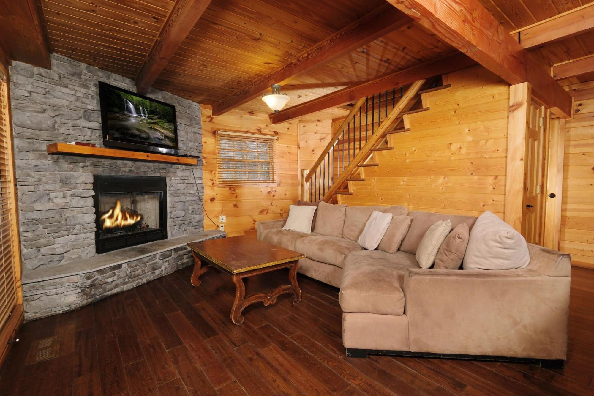 Base Camp Gatlinburg