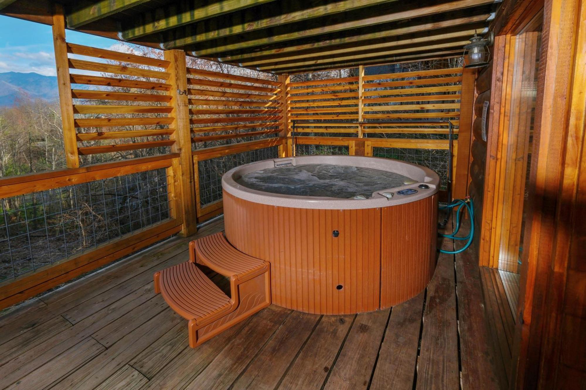 Base Camp Holiday home Gatlinburg