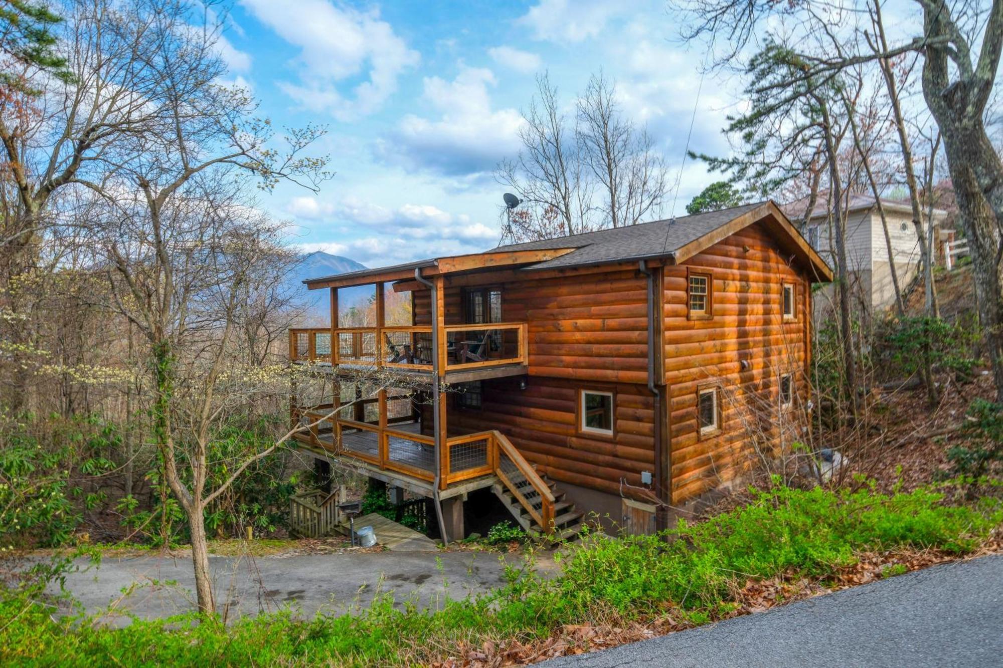 Base Camp * Gatlinburg