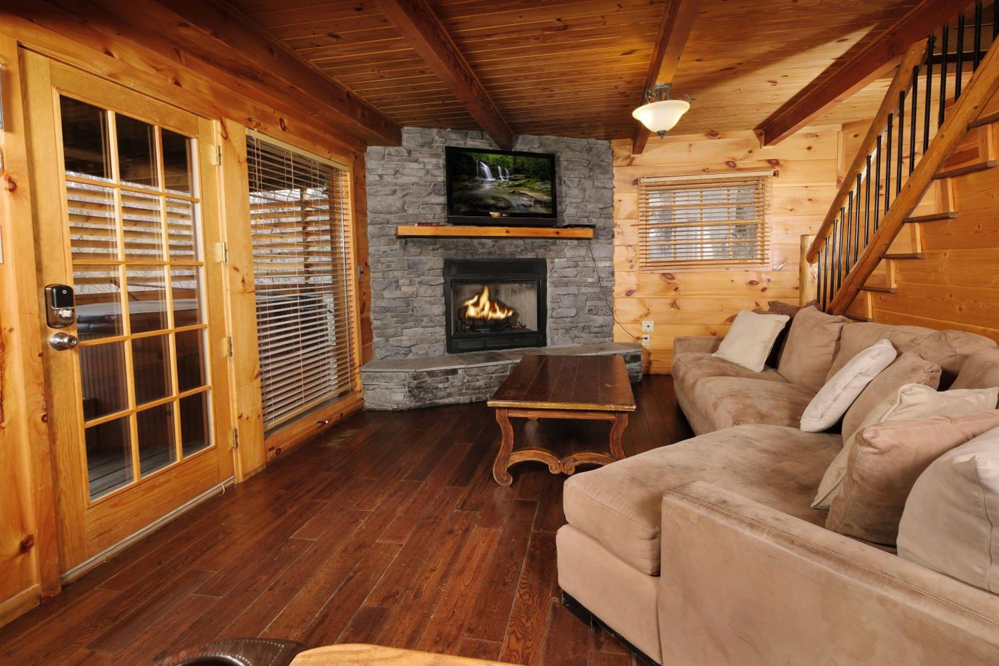 Base Camp Holiday home *