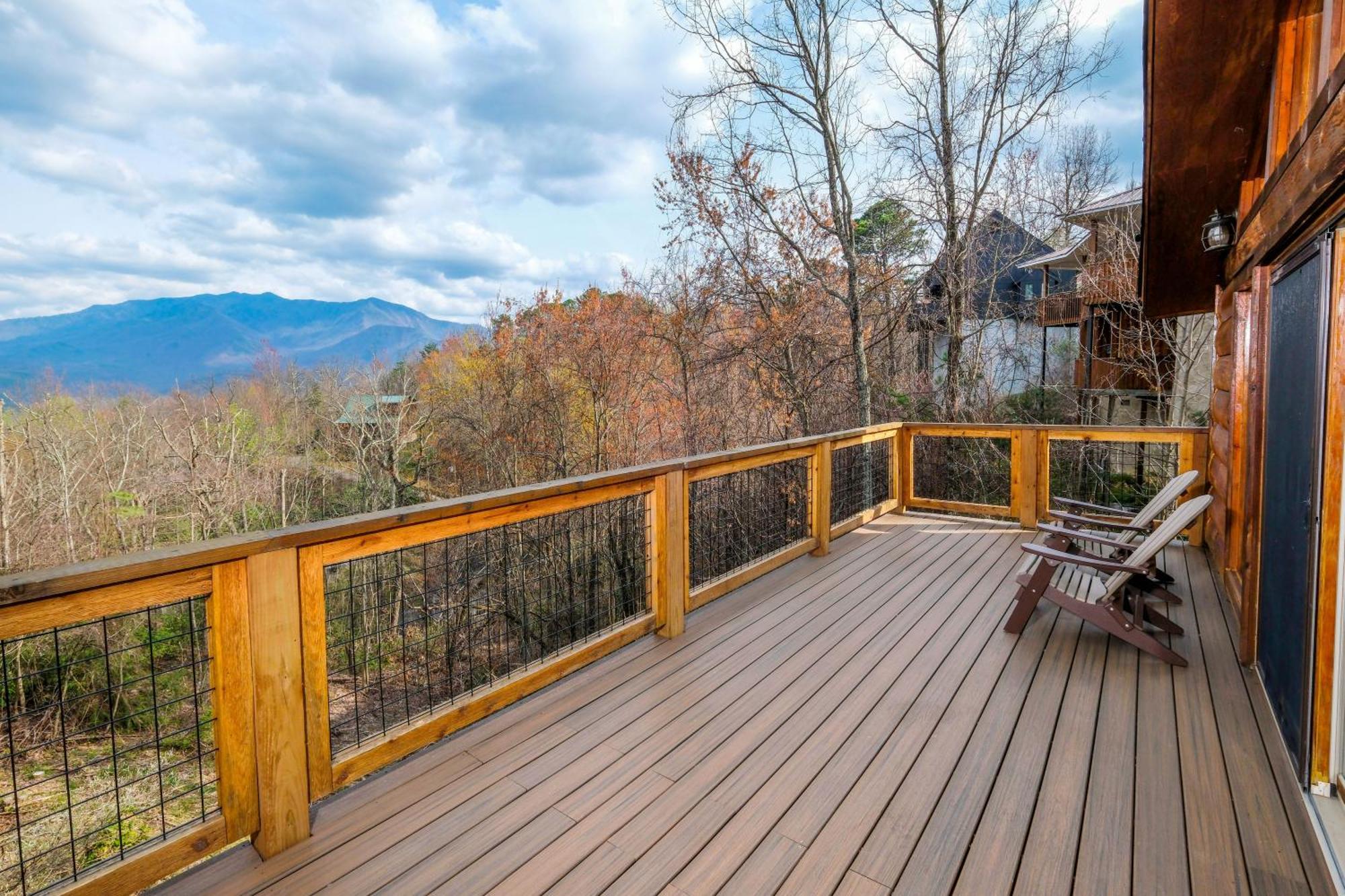 Base Camp Gatlinburg