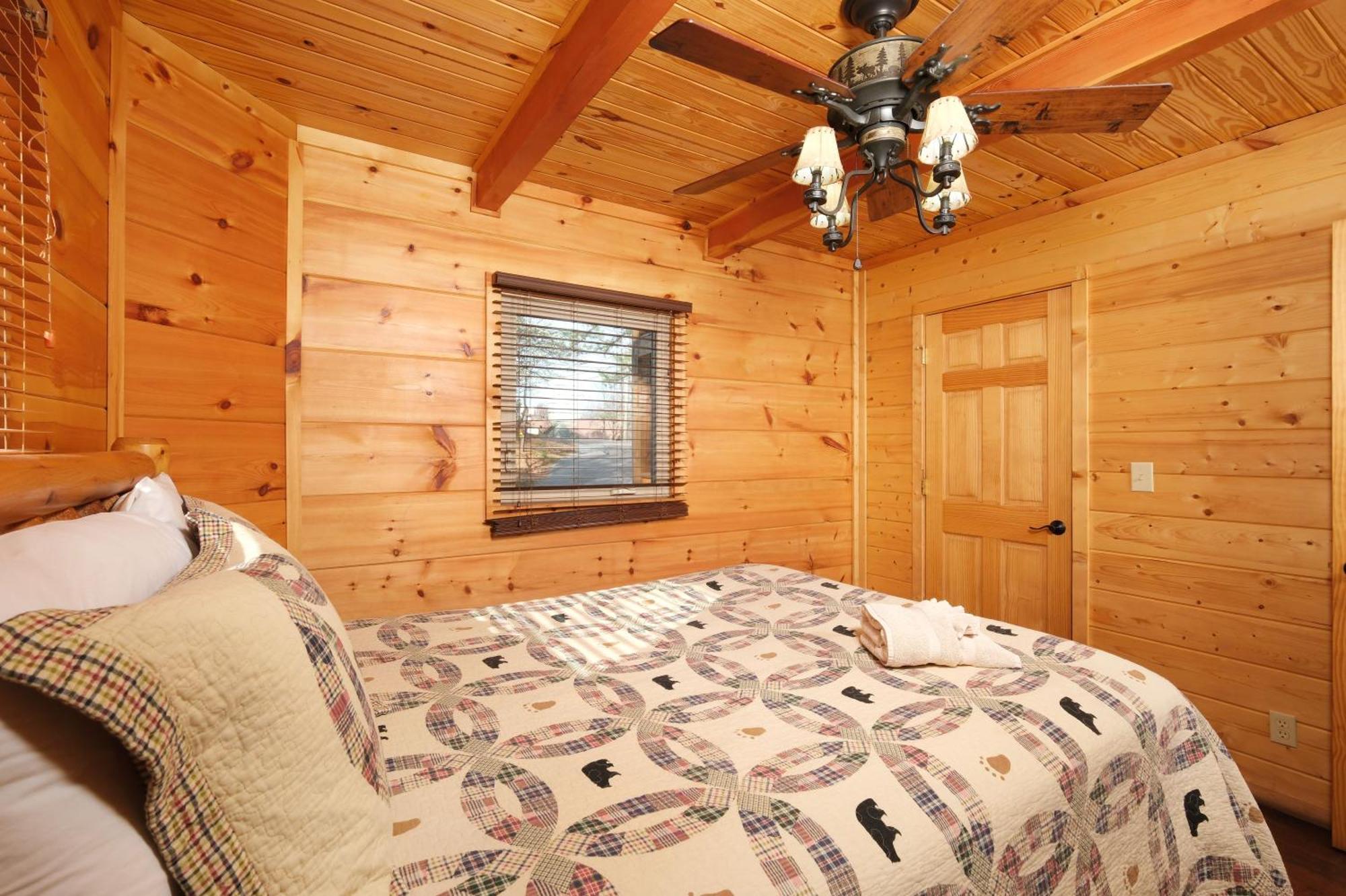 Base Camp Holiday home *