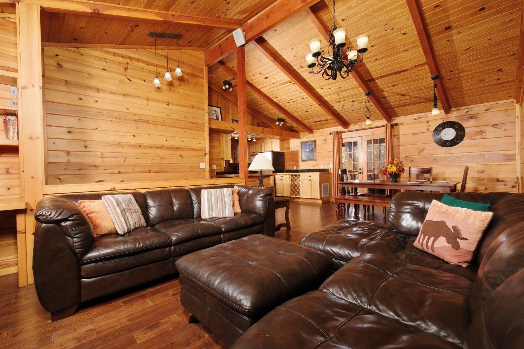 Holiday home Base Camp