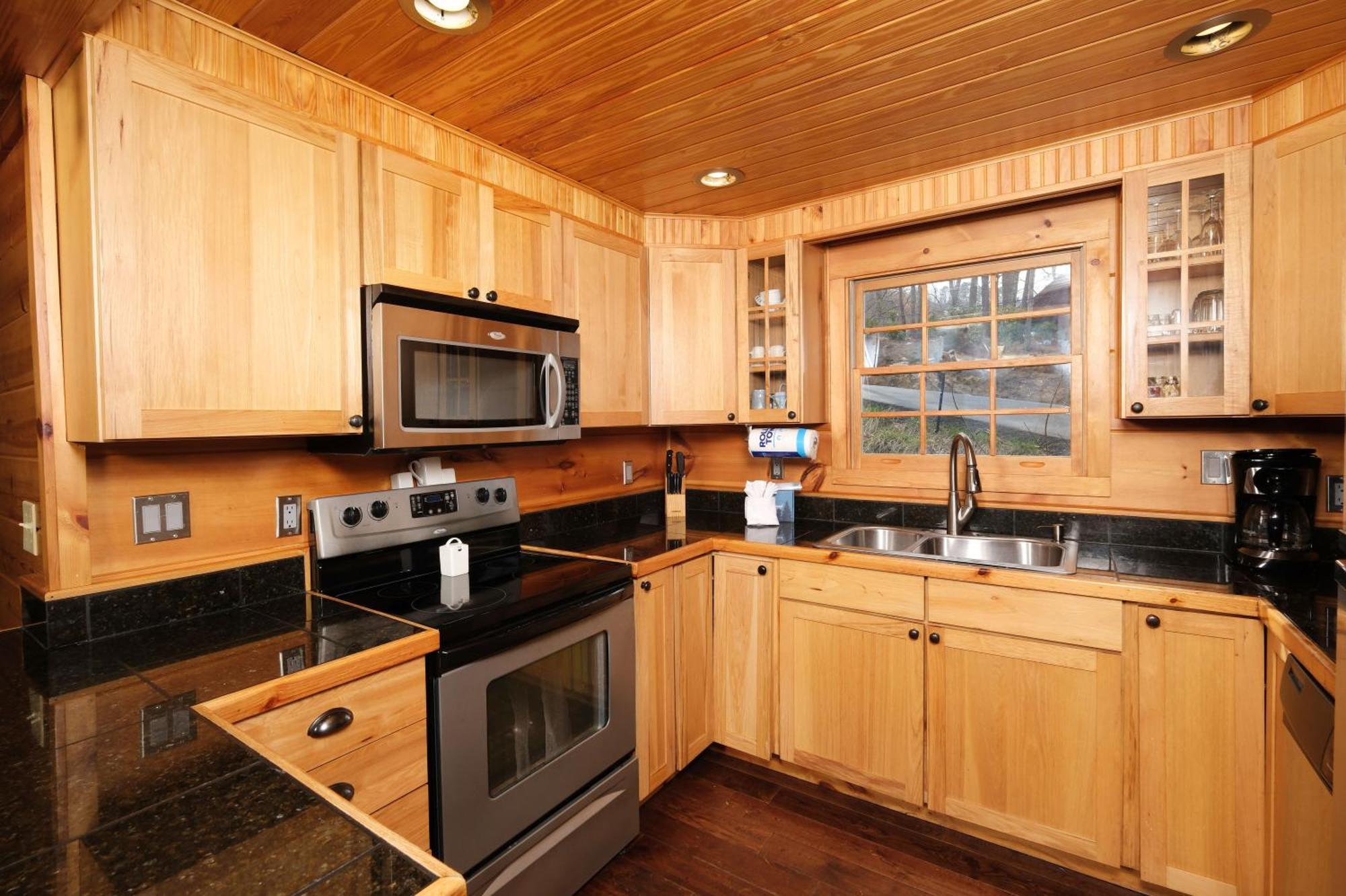 Base Camp Holiday home Gatlinburg