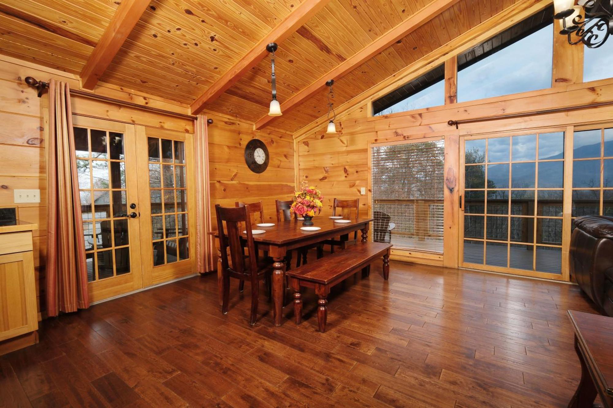 Base Camp Gatlinburg