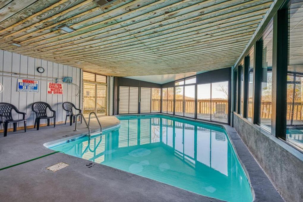 2br W Views! 7 Min To Downtown Gatlinburg
