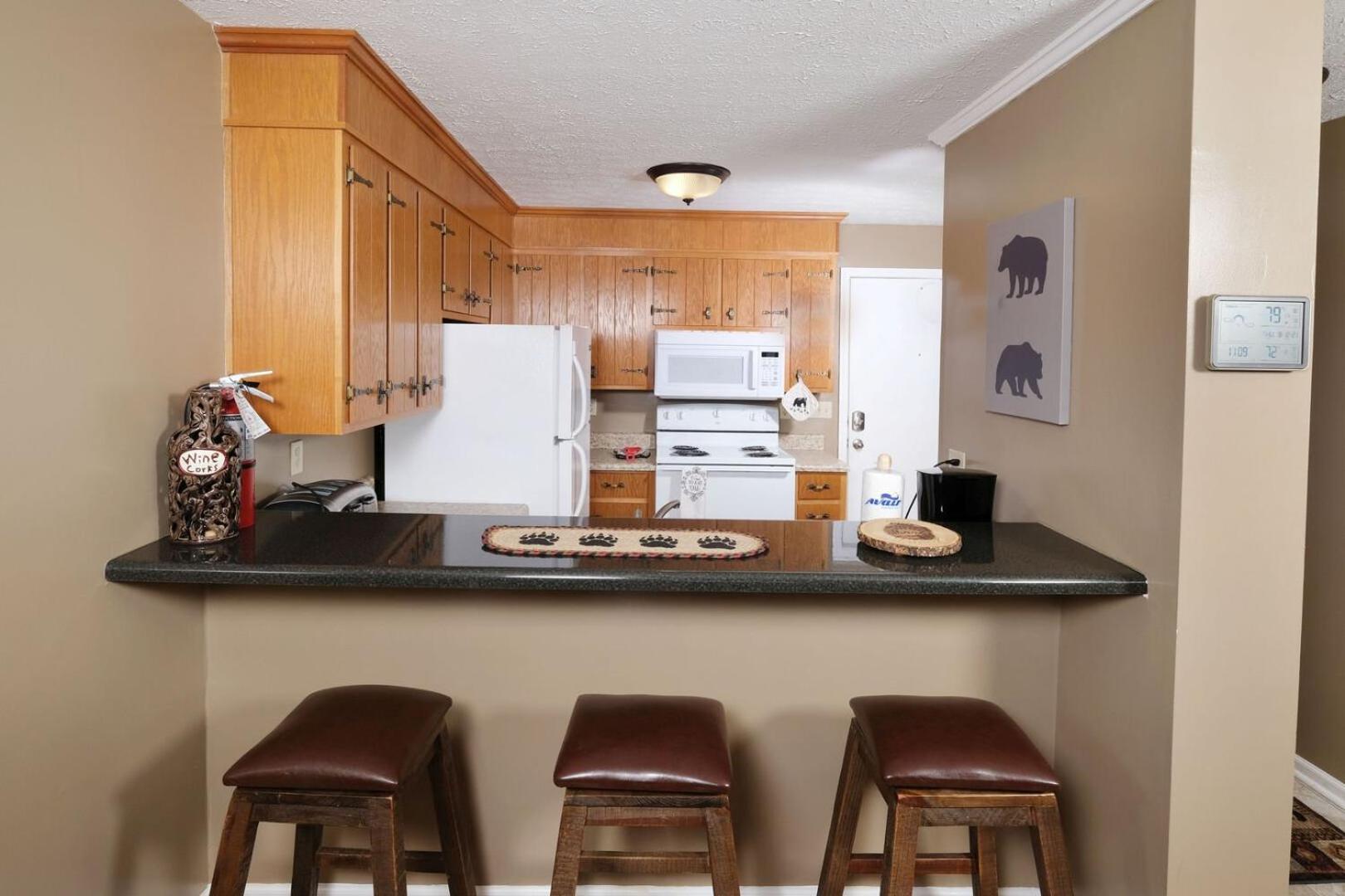 2br W Views! 7 Min To Downtown * Gatlinburg