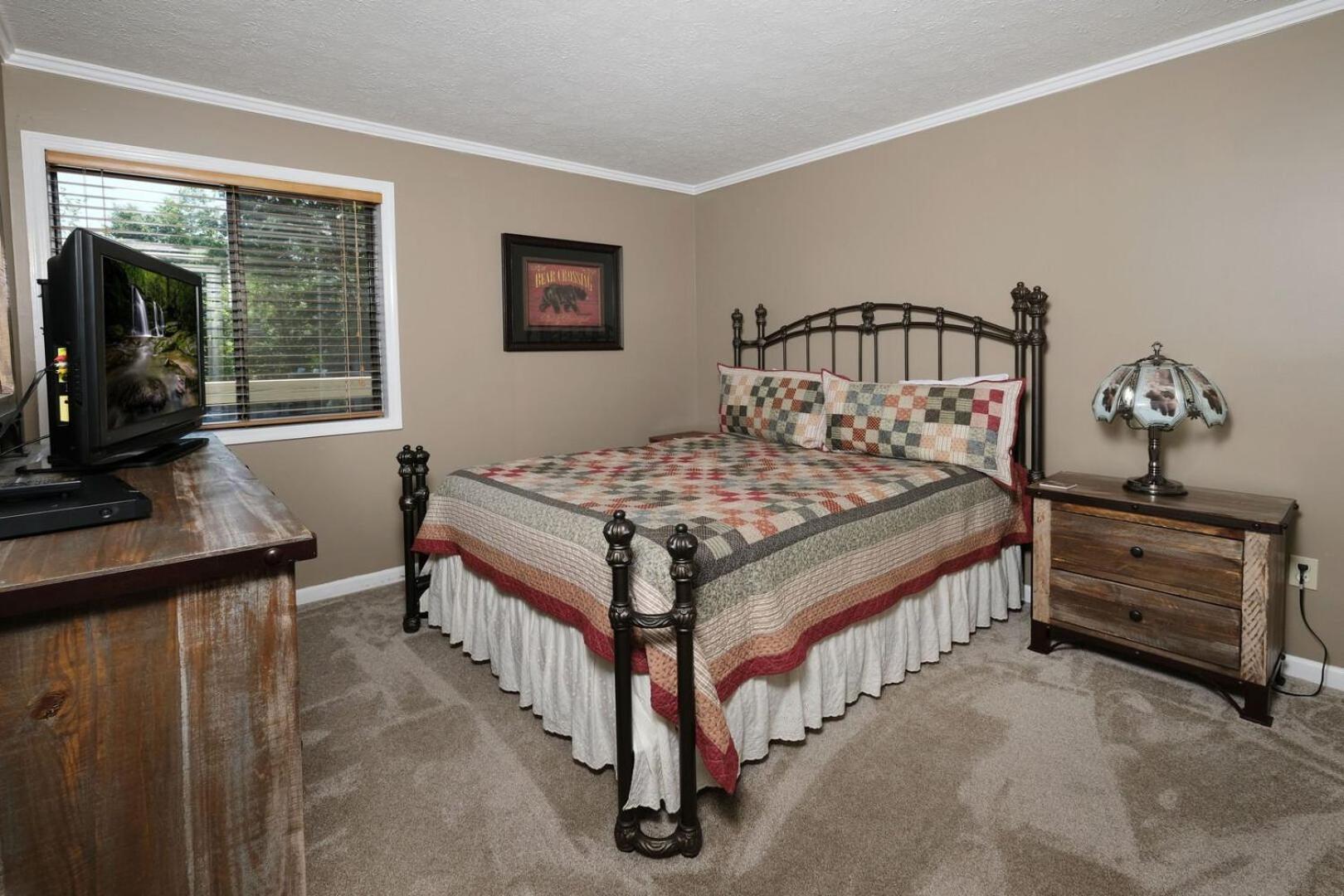 2br W Views! 7 Min To Downtown Holiday home