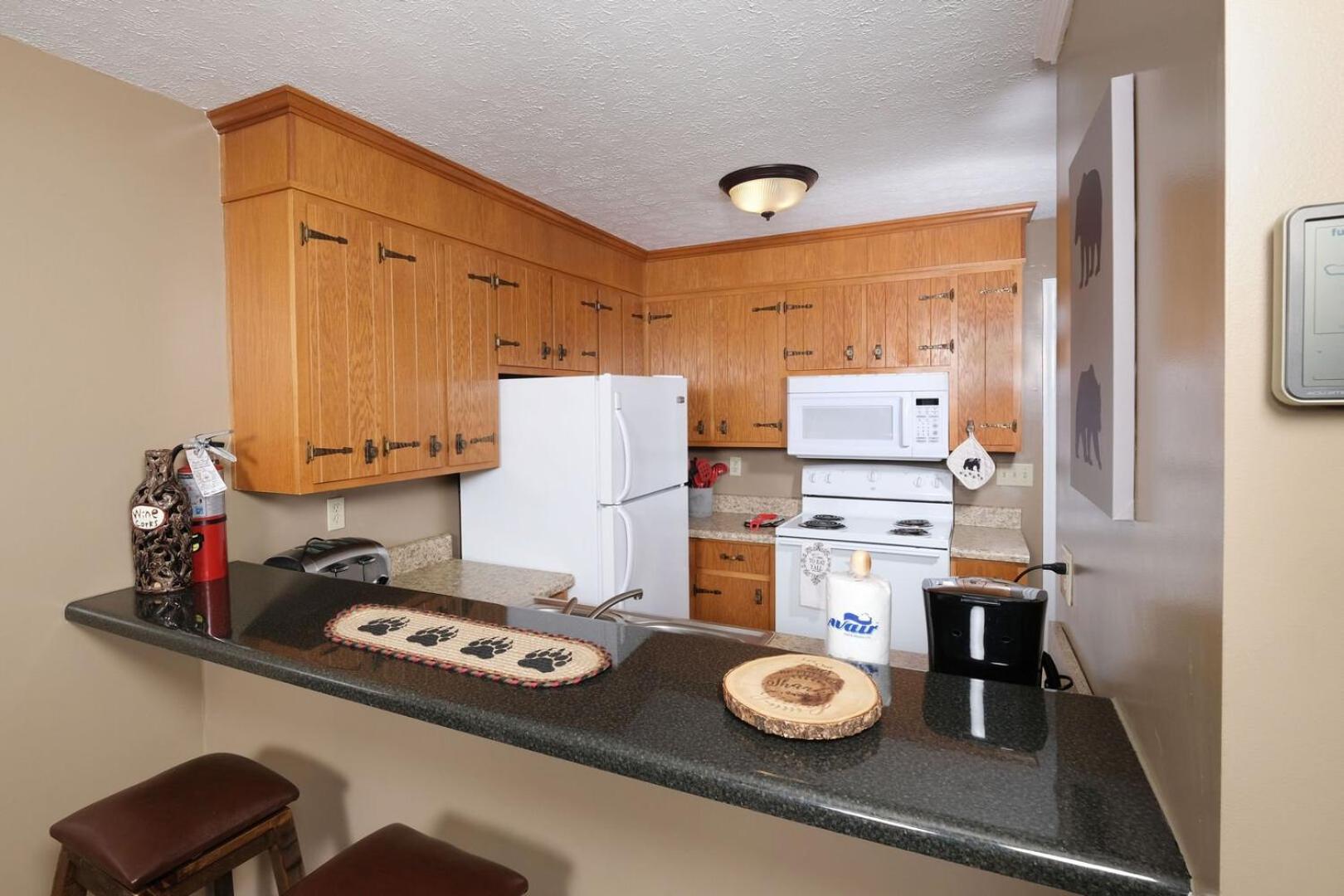 2br W Views! 7 Min To Downtown Gatlinburg