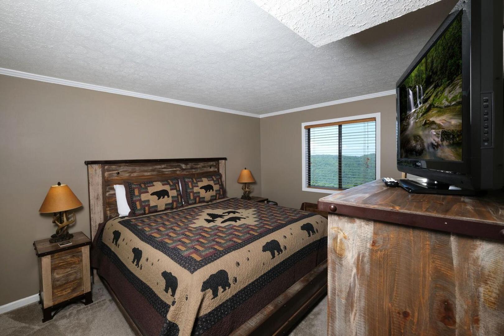 2br W Views! 7 Min To Downtown Holiday home
