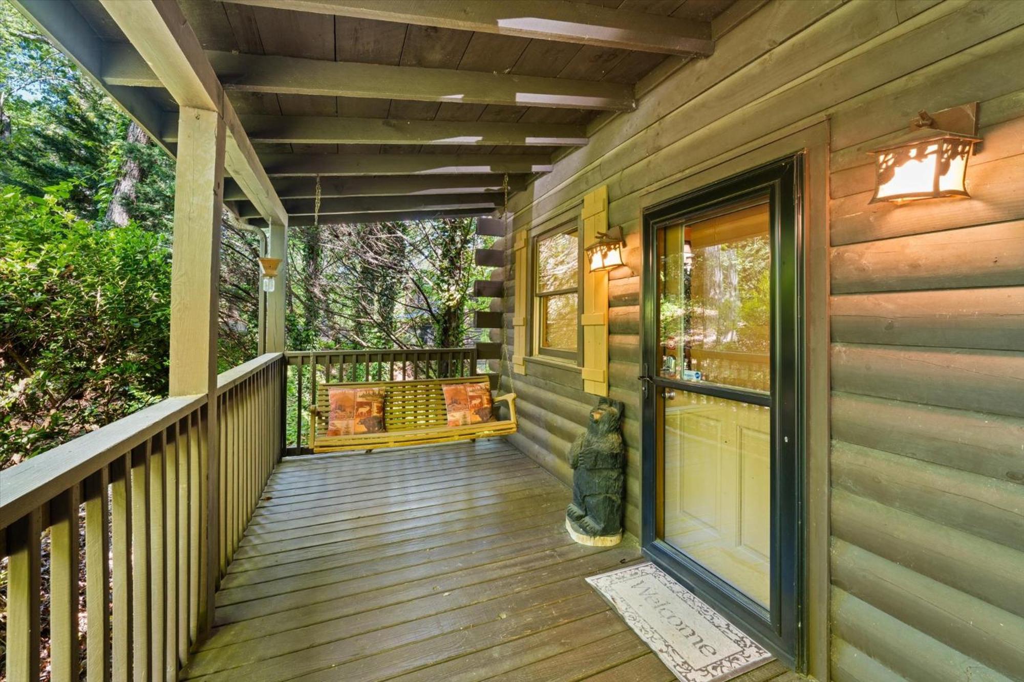 Holiday home Almost Heaven Gatlinburg